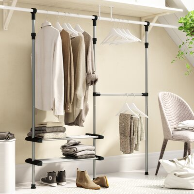 Closet Systems & Organizers You'll Love in 2019 | Wayfair